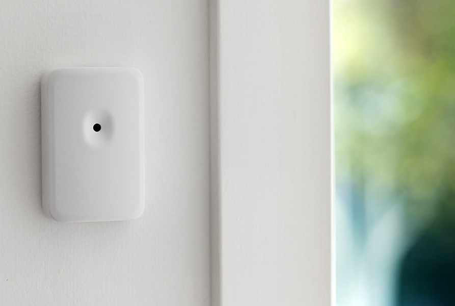 Cam Kırılma Dedektörü 