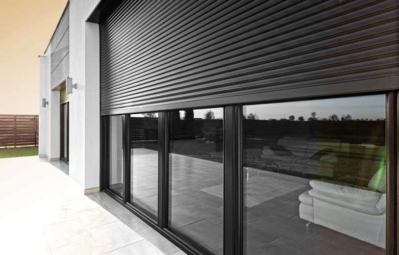 Kepenk Manyetik kontağı